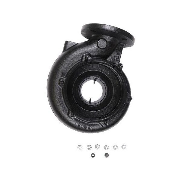 Pump Repair Kits- Kit, Pump housing 65-160 GG/BZ, Spare Part.